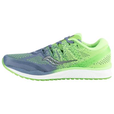 Saucony Futócipő Férfi Freedom Iso 2 Világos Zöld/Szürke,UYH14830